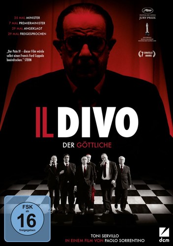 Divo der göttliche dcm - divo,