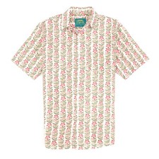 Camicia A Maniche Corte