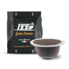 100 CAPSULE CAFFE' IZZO