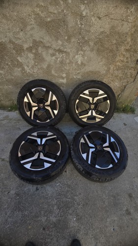Cerchi lega peugeot - lega,