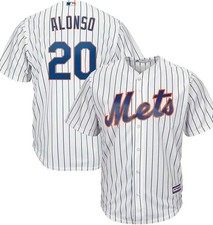 Maglia Bianca Da Casa New York