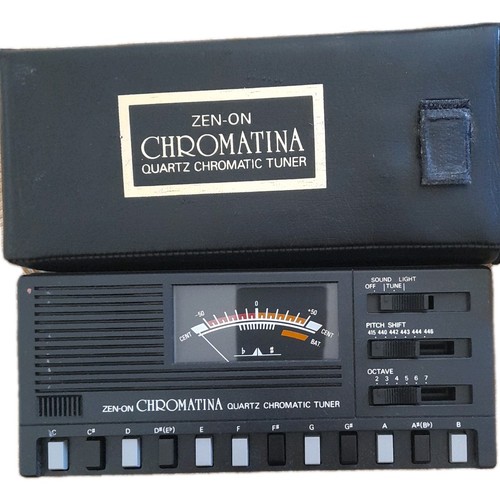 Accordatore per chitarra - , e