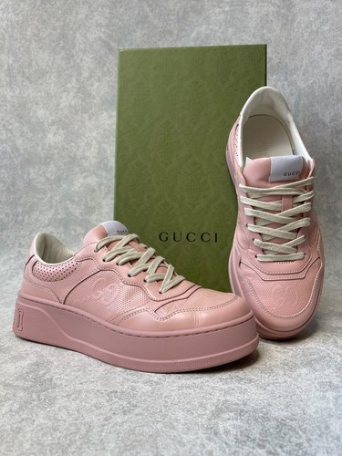 Gucci jumbo tennis - jumbo, embossed