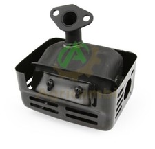 Marmitta motore Benzina Honda