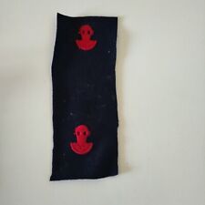 Marina militare fregio