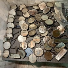 Lotto Di Circa 50 Specchietti