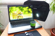 HP 635 l 15 pollici HD l 16 GB