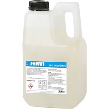 Liquido lavapezzi base acqua