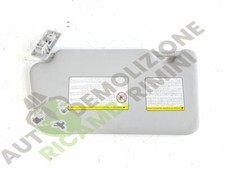 HR12DE PANNELLO PARASOLE  DX. NISSAN MICRA «IV» (2013) 1.2 GPL, 12v. Berlina,...