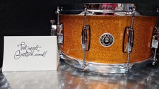 Gretsch rullante drum usa - gretsch,