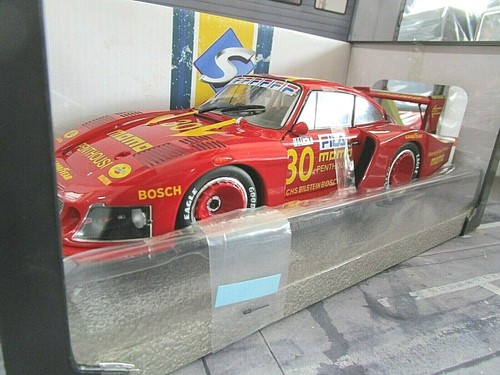 Porsche 935 turbo 24h le - 24h,