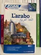 L’ARABO ASSIMIL LIVELLI