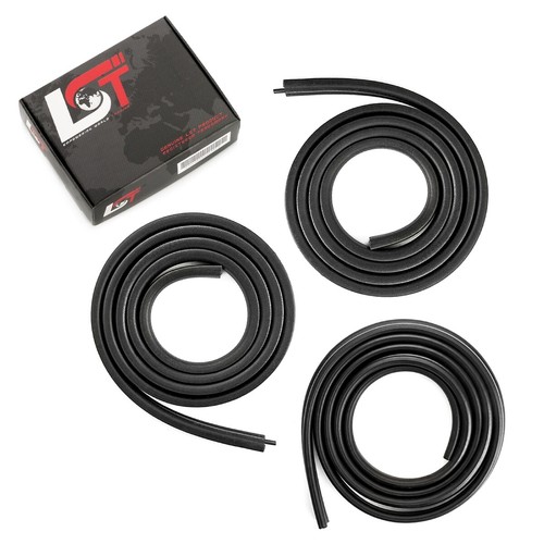 Guarnizione porta set - 3x,