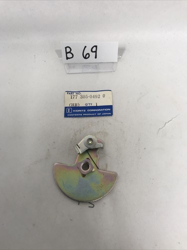 Frizione cricchetto nos oem - frizione,