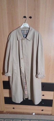 Trench burberry beige misto - burberry,