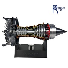 Motore 1/16 A380 Trent900