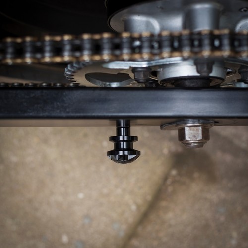 Supporto paddock bobine - paddock,
