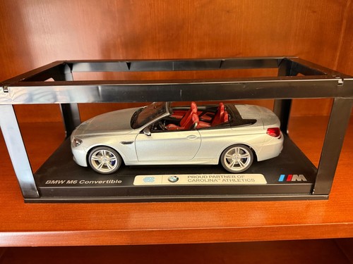 Kyosho boxato bmw m6 - kyosho,
