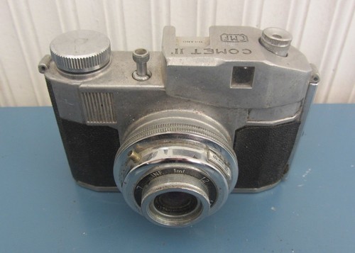 Fotocamera cmf bencini - cmf,