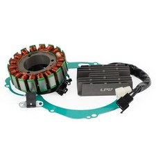 Statore, Guarnizione