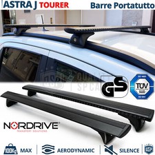 Barre Portatutto Per Opel