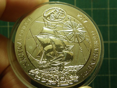 2017 ruanda oncia nautica oz - ruanda,