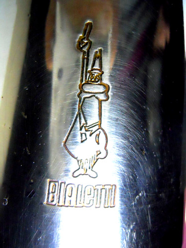 Caffettiera bialetti kitty - caffettiera,