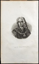 Ritratto (1835) - Antoine