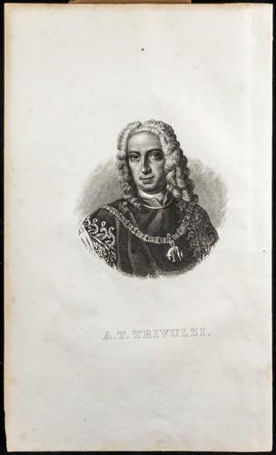 Ritratto antoine - ritratto,