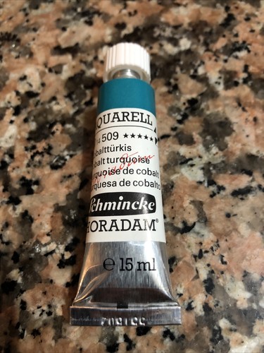 Acquarello schminke 509 - acquarello,