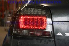 FANALI FARI POSTERIORI A LED