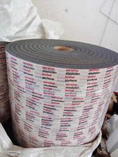 ROTOLO GOMMA ADESIVA ESPANSA AERSTOP SPESSORE 15 MM