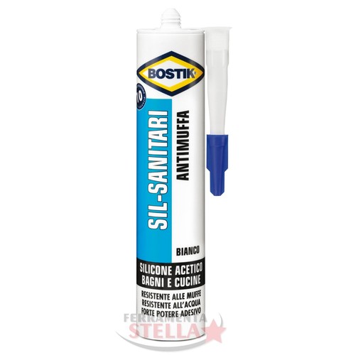Silicone sigillante acetico - silicone,