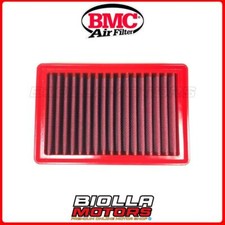 FM764/20 FILTRO ARIA BMC BMW R 1200 GS 2013 2018 SPORTIVO LAVABILE