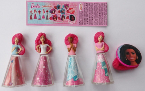 Zaini barbie selezione - -, "