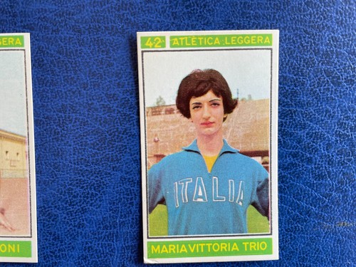 Panini campioni dello sport - panini,