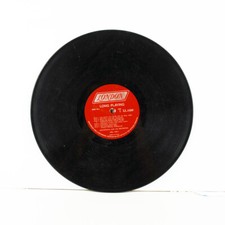 LONDON LONG PLAYING (CG-2-136)