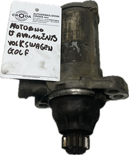 Motorino avviamento per