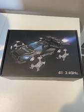 Spray RC Auto Drifting Auto