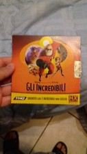 PC-Game Gli Incredibili -