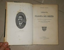 LESSONS OF PHILOSOPHERS OF LAW