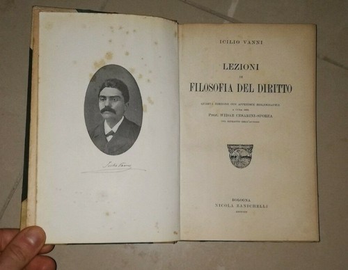 Lezioni filosofi del - lezioni,