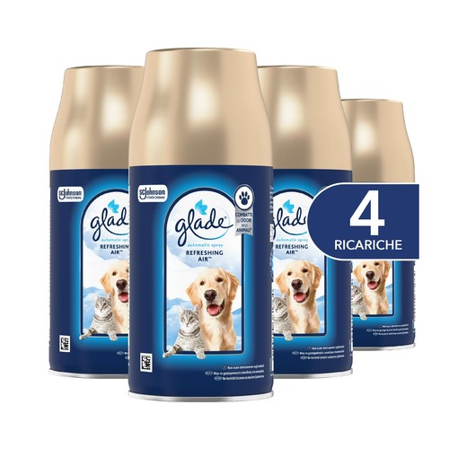 Glade automatic spray - automatic,