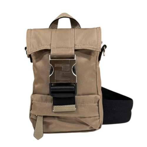 Borsa tracolla fendi - borsa,
