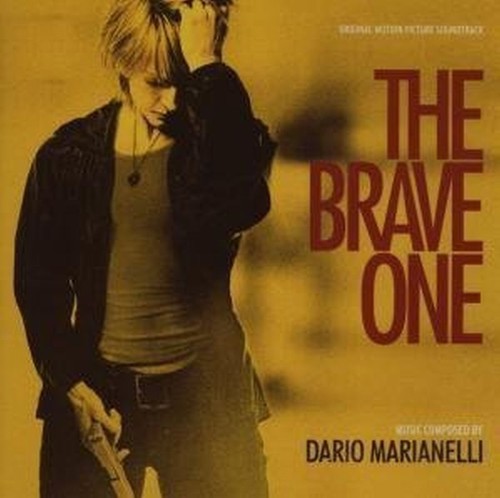 Dario marianelli the brave - -,