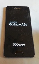 Samsung Galaxy A3 Cellulare