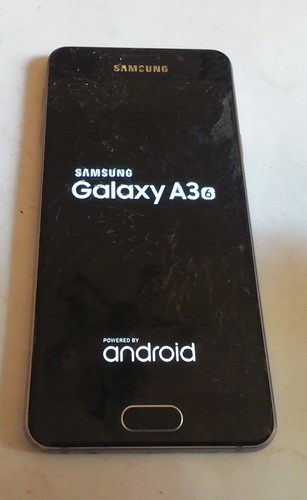 Samsung galaxy cellulare - a3,