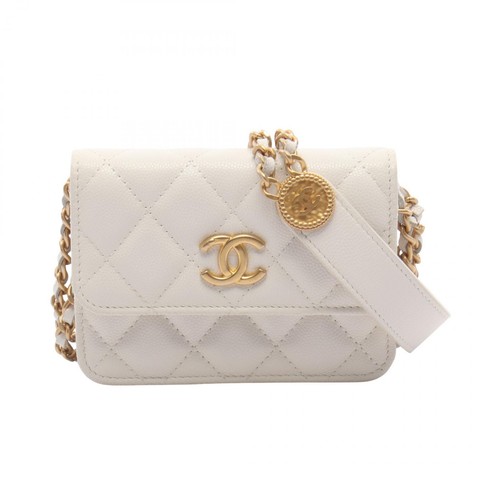 Borsa tracolla chanel - borsa,