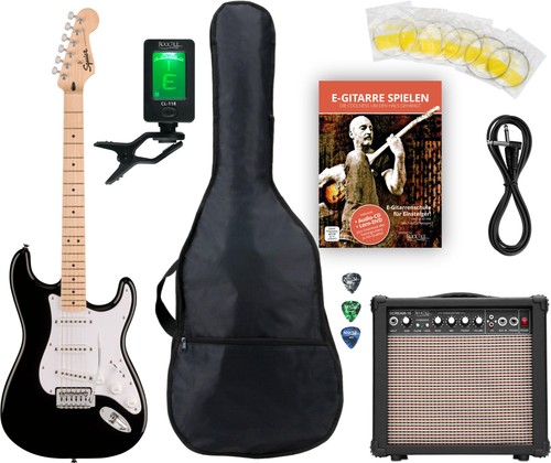 Squier fender sonic - squier,