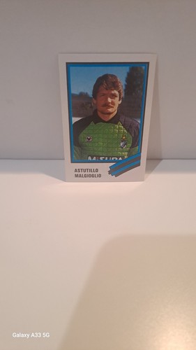 Figurina calciatori 1988 - figurina, 1988-89